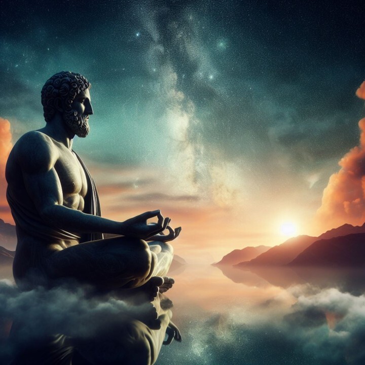 Finding Balance: Harmony in Chaos