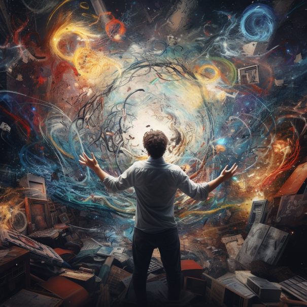 Unleashing Creativity: Embracing Inspiration