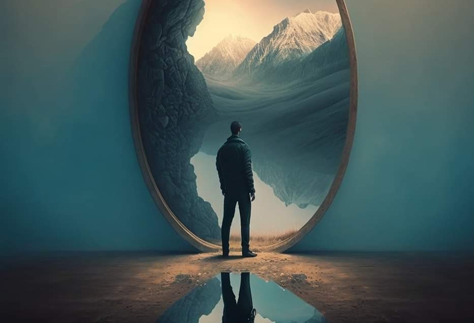 Journey to Self-Discovery: Navigating the Path Within